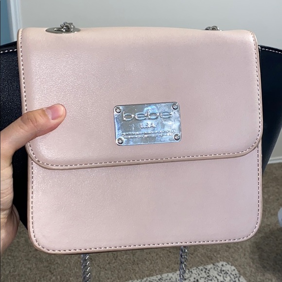 Bebe Purse - Picture 6 of 7